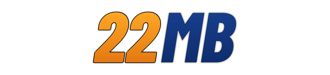 22mb